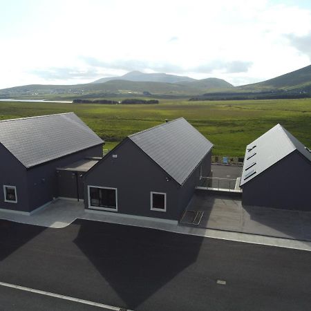 Achill Surf Centre Hostel Bellanasally ภายนอก รูปภาพ