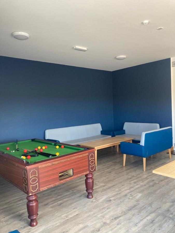 Achill Surf Centre Hostel Bellanasally ภายนอก รูปภาพ
