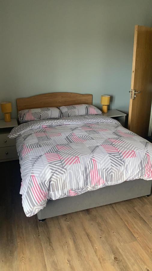 Achill Surf Centre Hostel Bellanasally ภายนอก รูปภาพ