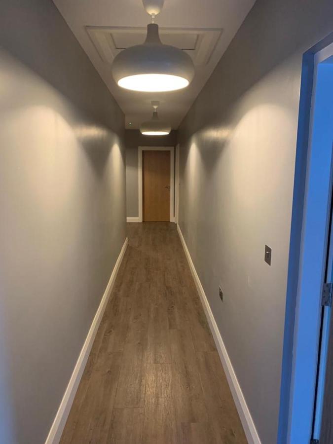 Achill Surf Centre Hostel Bellanasally ภายนอก รูปภาพ